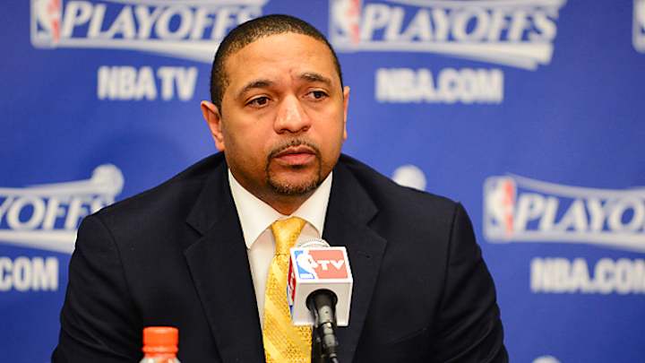 Warriors coach Jackson fined 25K for comments over officiating Warriors coach Jackson fined 25K for comments over officiating