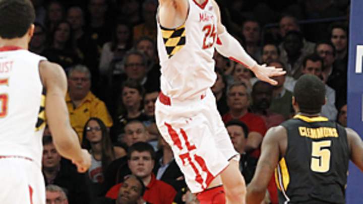 NBA draft prospect Alex Len out 4-6 months after surgery