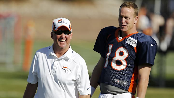 Broncos Preview: No Von, No Problem