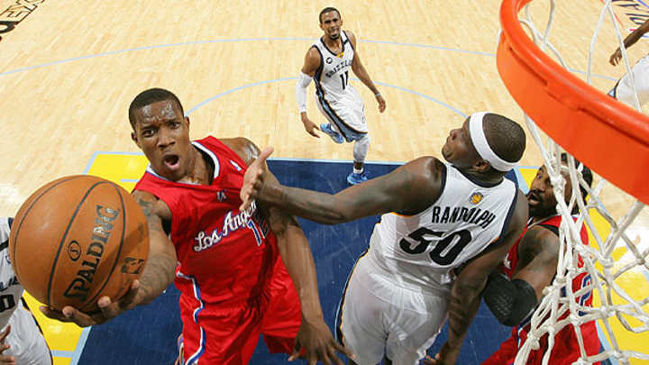 NBA draft 2013 trade rumors: June 26: Next move for Clips; Nets ask about Garnett