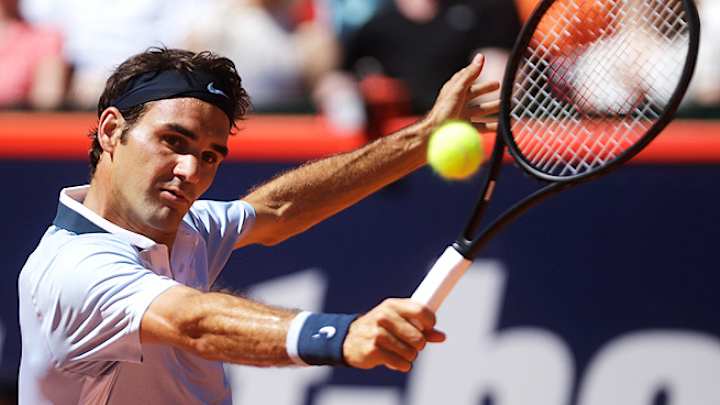 Assessing Federer's loss; Serena notches career first