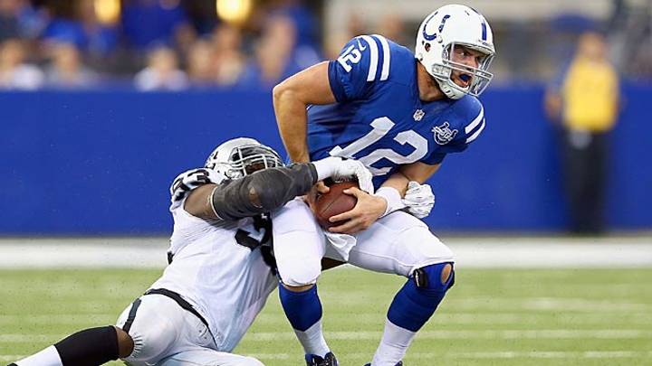 Fantasy football Start 'Em, Sit 'Em: Second-rounders racking up points Fantasy football Start 'Em, Sit 'Em: Second-rounders racking up points