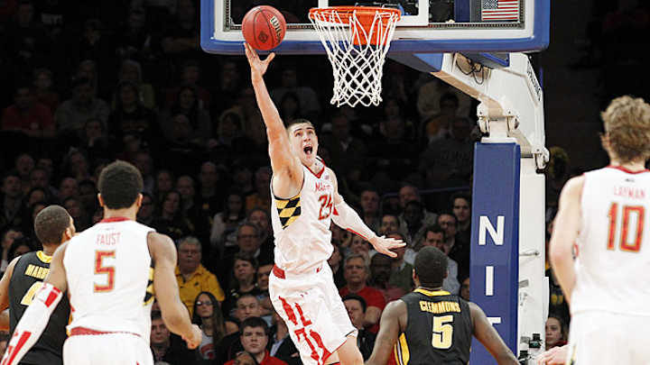 2013 NBA Mock Draft 2.0