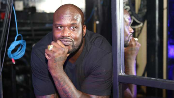 Shaquille O'Neal: L.A.'s 'bright lights' were too much for Dwight Howard