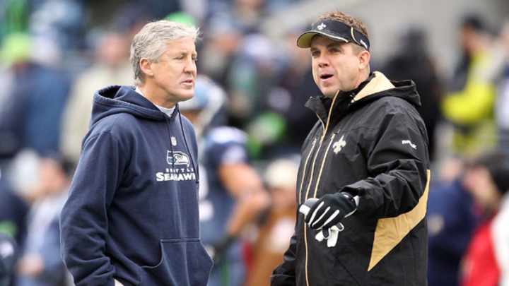 Seahawks and Saints among the NFL's best at finding hidden gems