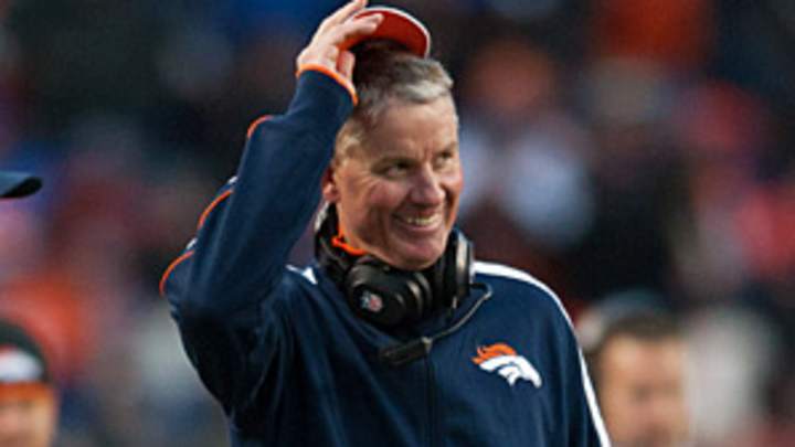 Eagles to interview Broncos' McCoy in Denver