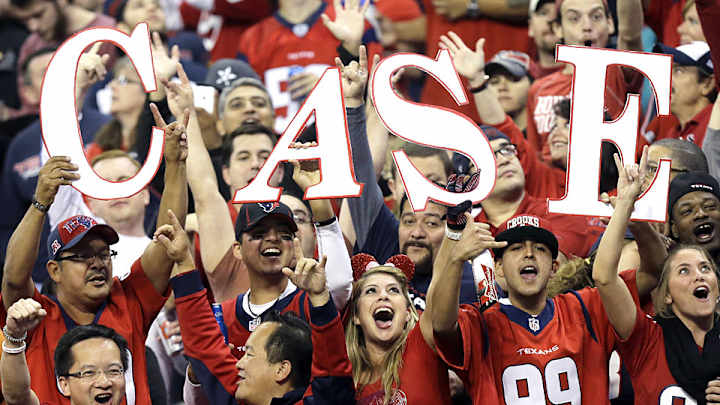 The Case for Keenum The Case for Keenum