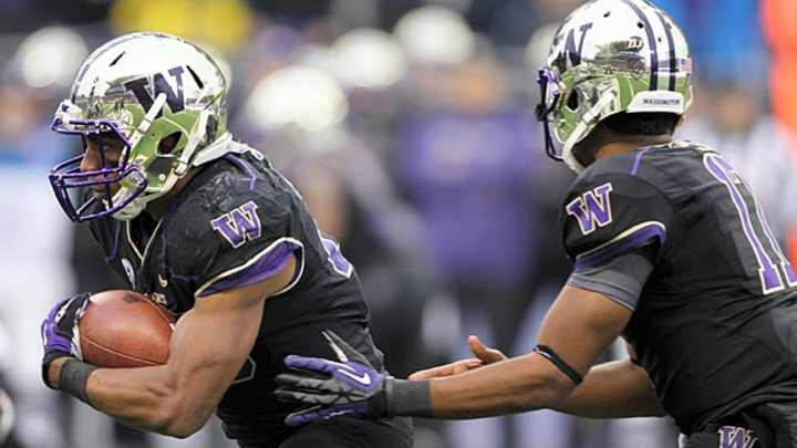 Fight Hunger Bowl breakdown: BYU vs. Washington