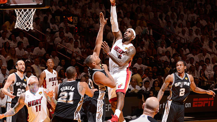 NBA Finals Game 7: Who needs victory and title more? Miami Heat