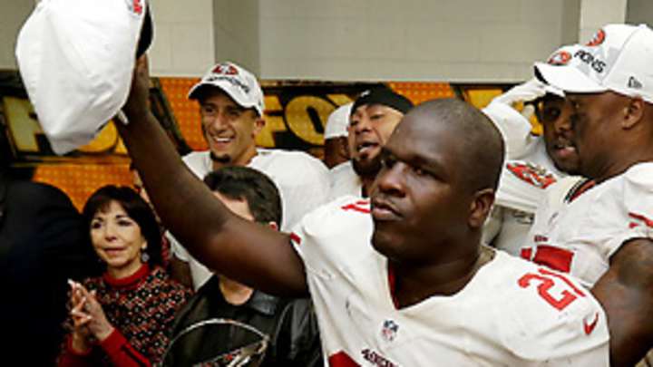 49ers complete road back to relevance with Super Bowl berth