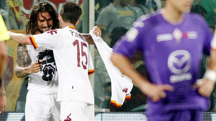 Serie A: Fiorentina's Champions League hopes dashed, Chievo survives Serie A: Fiorentina's Champions League hopes dashed, Chievo survives