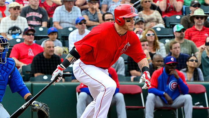Fantasy baseball 2013 team preview: L.A. Angels of Anaheim Fantasy baseball 2013 team preview: L.A. Angels of Anaheim