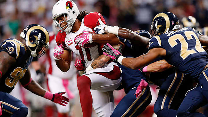 Arizona Cardinals 2013 Offseason Preview Arizona Cardinals 2013 Offseason Preview