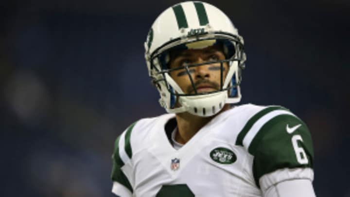 Mark Sanchez gets starting nod in Jets' preseason home opener Saturday vs. Jaguars Mark Sanchez gets starting nod in Jets' preseason home opener Saturday vs. Jaguars