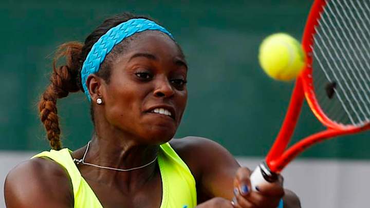 Tennis' unpredictability evident with Nadal, Stephens at French Open Tennis' unpredictability evident with Nadal, Stephens at French Open