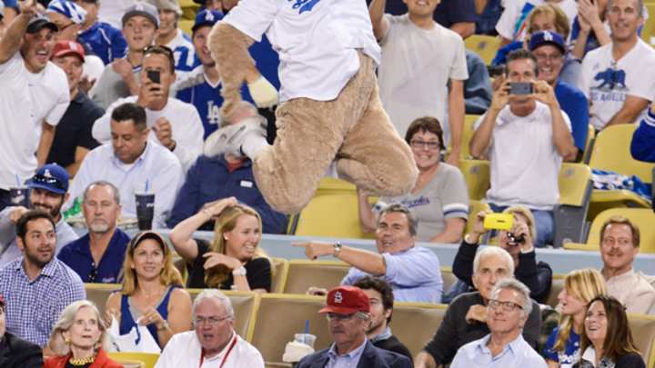 Tuesday's P.M. Hot Clicks