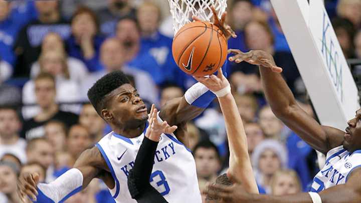 2013 NBA draft: Nerlens Noel's value could extend well beyond his defense 2013 NBA draft: Nerlens Noel's value could extend well beyond his defense