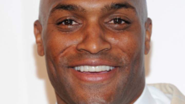 Amani Toomer: Ray Lewis 'caricature' of himself, full of 'hypocrisy'