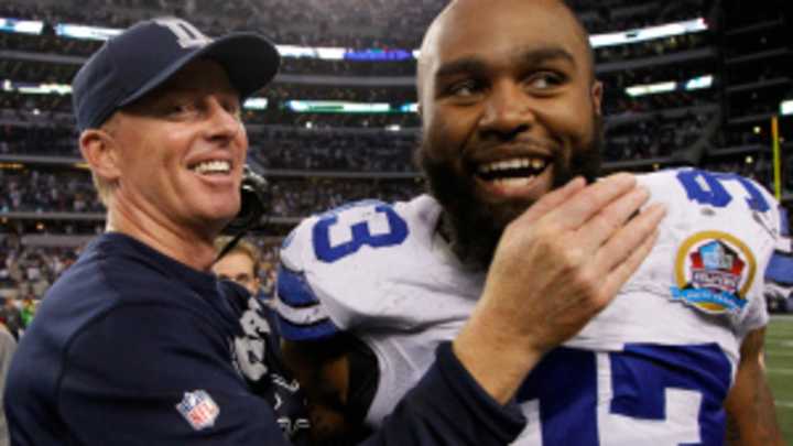 Anthony Spencer needs microfracture knee surgery, likely done for Cowboys' season