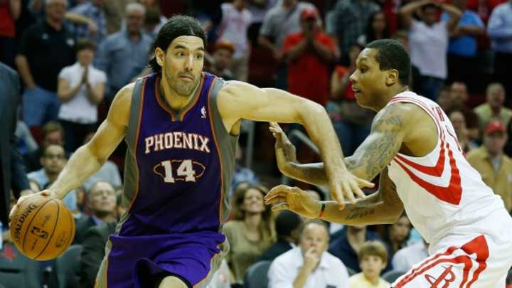 Pacers swing trade to acquire Suns' Luis Scola in mutually beneficial move