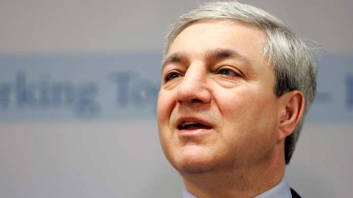 Ex-PSU president Graham Spanier tops list of public college executive salaries Ex-PSU president Graham Spanier tops list of public college executive salaries