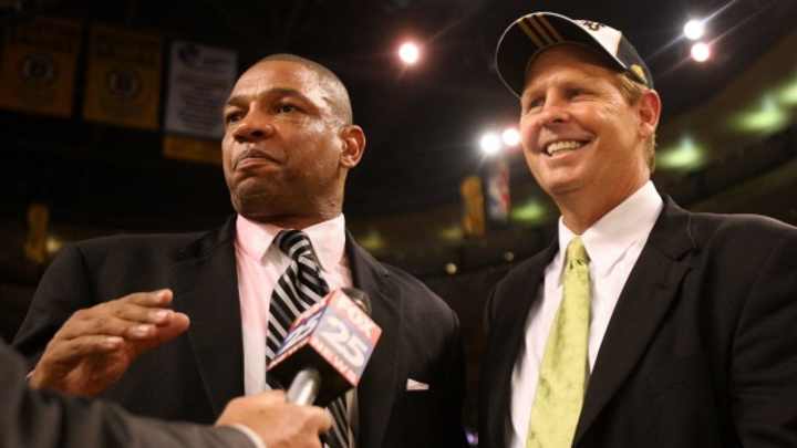 Celtics call off press conference, reschedule for Monday