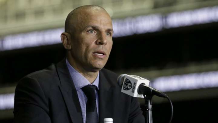 Jason Kidd buys Jay Z's ownership stake in Nets