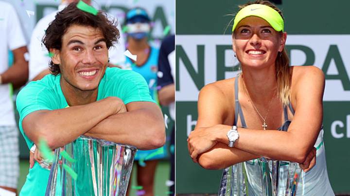 Report Card: Indian Wells grades