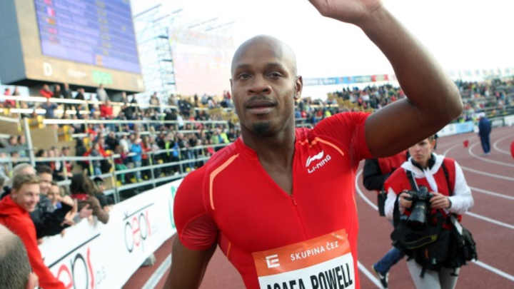 Jamaican sprinters Asafa Powell, Sherone Simpson under investigation for doping Jamaican sprinters Asafa Powell, Sherone Simpson under investigation for doping