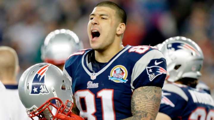 What now for Patriots after Aaron Hernandez's release? What now for Patriots after Aaron Hernandez's release?