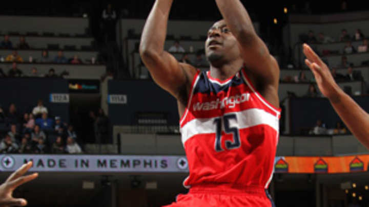 Reports: Wizards agree to trade Jordan Crawford to Celtics