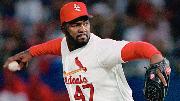 JAWS and the 2014 Hall of Fame ballot: Lee Smith