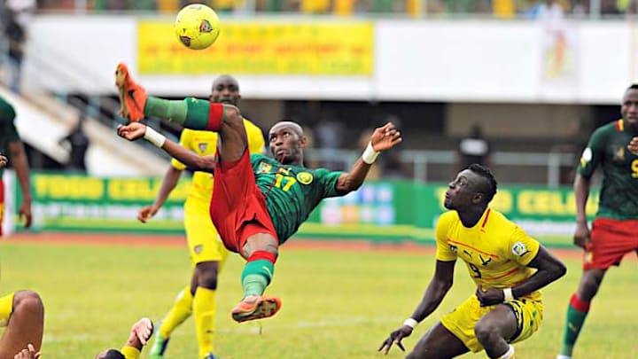 FIFA investigating Ethiopia, Togo players