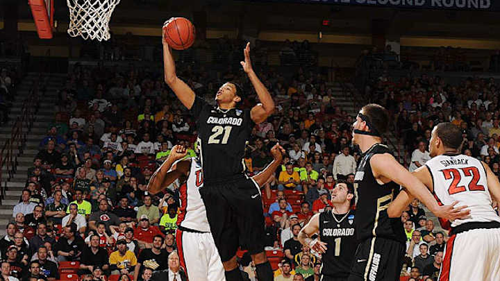 Colorado junior Andre Roberson entering NBA draft