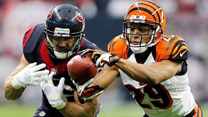 NFL Playoffs: Wild-Card Round