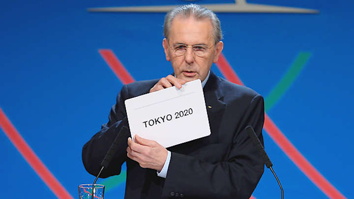 IOC plays it safe with Bach, Tokyo, wrestling; what's next?