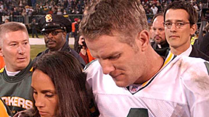 Moving On With a Missing Piece