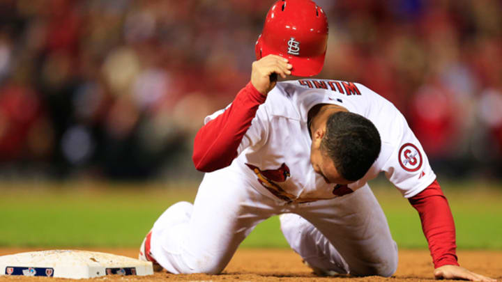 How Do Most World Series Games End? A Statistical Breakdown of Every Final Play