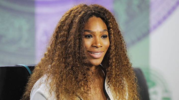 Serena Williams apologizes again after rape case comments