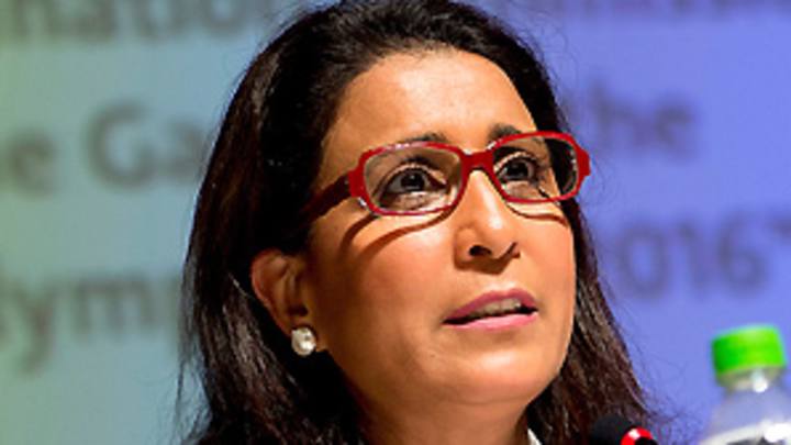 IOC recognized progress in Rio, but still on very tight schedule