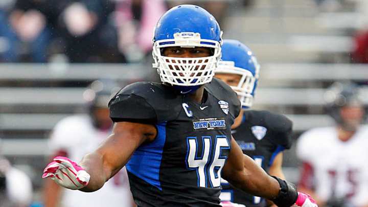 Famous Idaho Potato Bowl breakdown: Buffalo vs. San Diego State