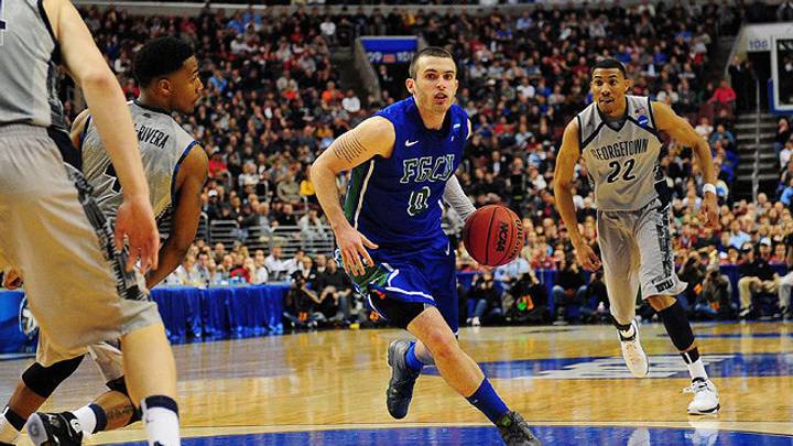 Sweet 16 Regional Reset: Will Florida Gulf Coast prevail in South? Sweet 16 Regional Reset: Will Florida Gulf Coast prevail in South?