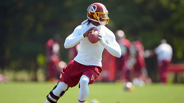 Fantasy football 2013 draft preview: Quarterback position primer