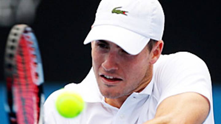 John Isner, Sam Querrey to play Davis Cup singles for US John Isner, Sam Querrey to play Davis Cup singles for US