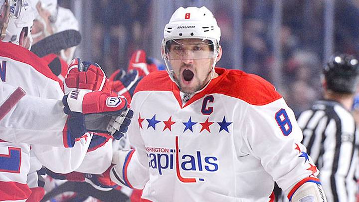 Top Line: Finally, playoffs in Toronto, Ovechkin first to 30 goals, more links Top Line: Finally, playoffs in Toronto, Ovechkin first to 30 goals, more links
