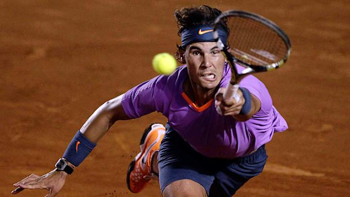 Best of Three: Nadal flashes old form; Djokovic keeps rolling