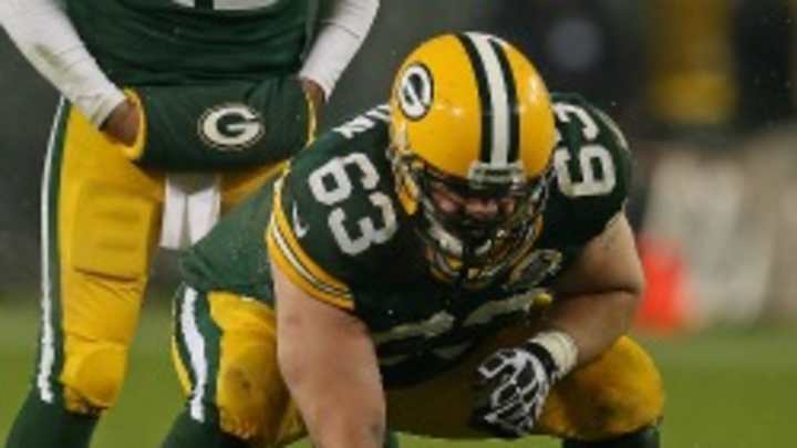 Packers center Jeff Saturday to retire after Pro Bowl