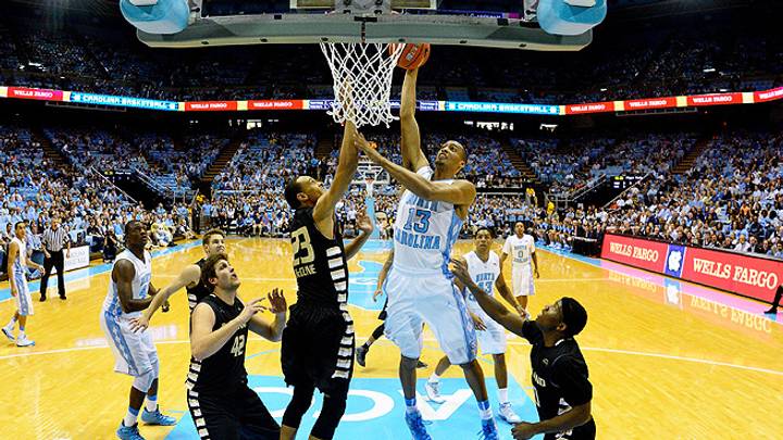 College Basketball Team Reports: North Carolina Tar Heels