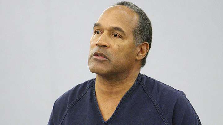 OJ Simpson gets parole hearing in kidnapping case