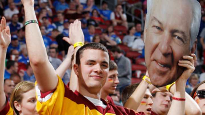 Thursday's P.M. Hot Clicks